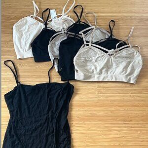 BIG S/M Cami Bundle